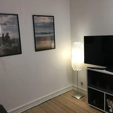 Apartment A3 Udlejning *