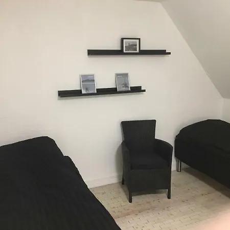 Apartment A3 Udlejning Thisted
