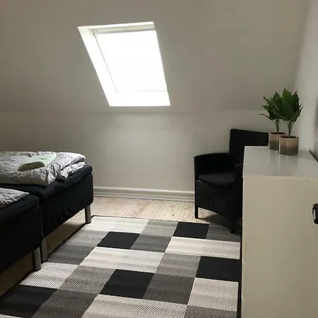 A3 Udlejning Apartment
