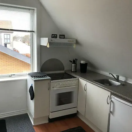 Apartment A3 Udlejning *