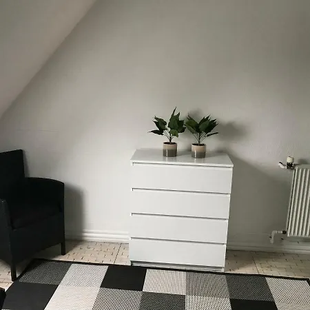 A3 Udlejning
