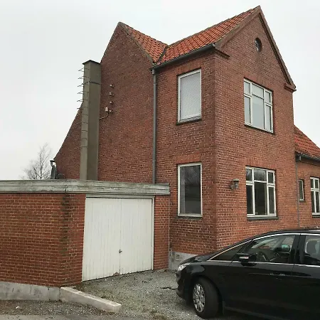 A3 Udlejning Thisted